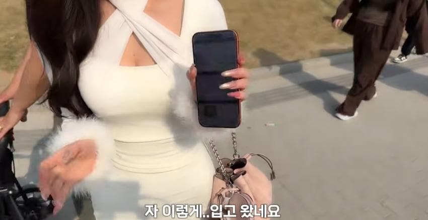 칭다오의 기적. 한국좋아하는 중국미녀 싱싱이랑 데이트하기. ㄷㄷㄷ (14)