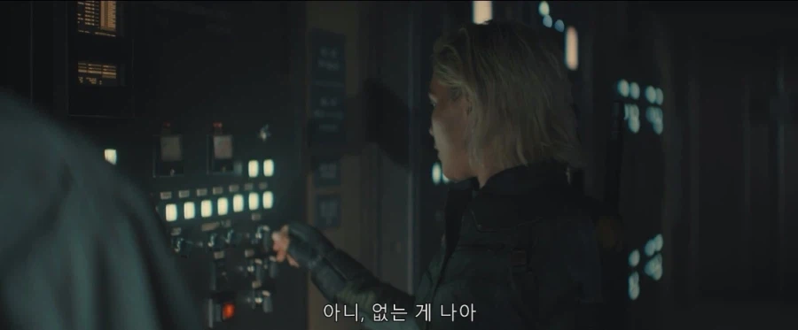 MCU) 바비 묘사 디테일 했던 점 (4)
