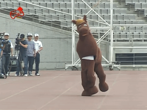 놀란의 트로이목마 전 K-트로이목마를 선보였던 무한도전 (2)