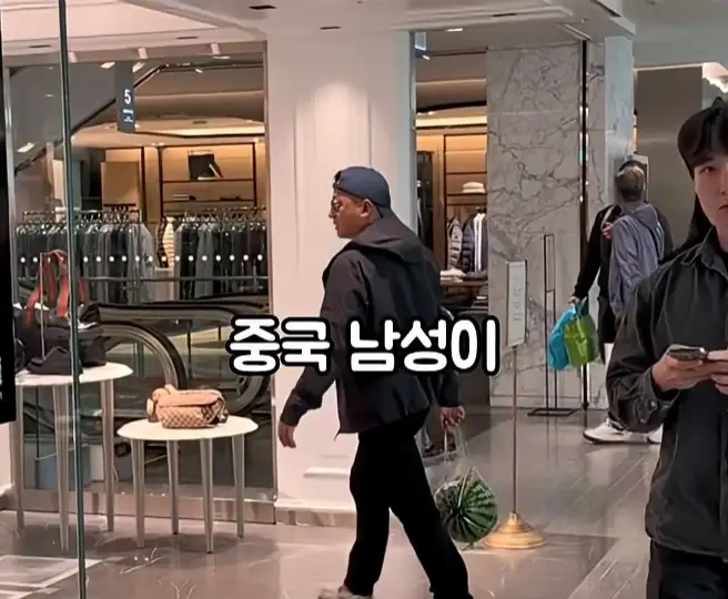 한국에서 미인을 얻는 방법