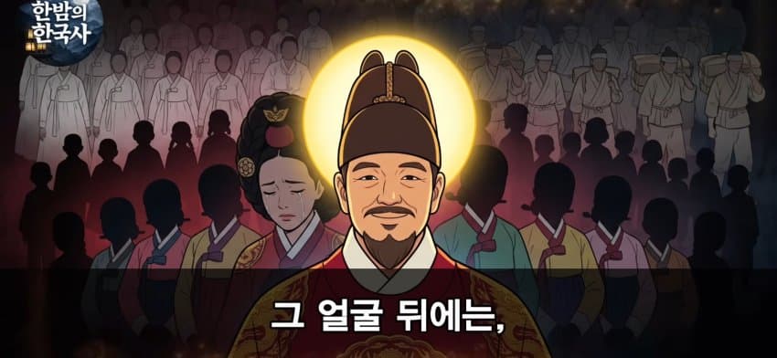 한글을 만든 위인 세종, 그의 생애를 알아보자 (36)