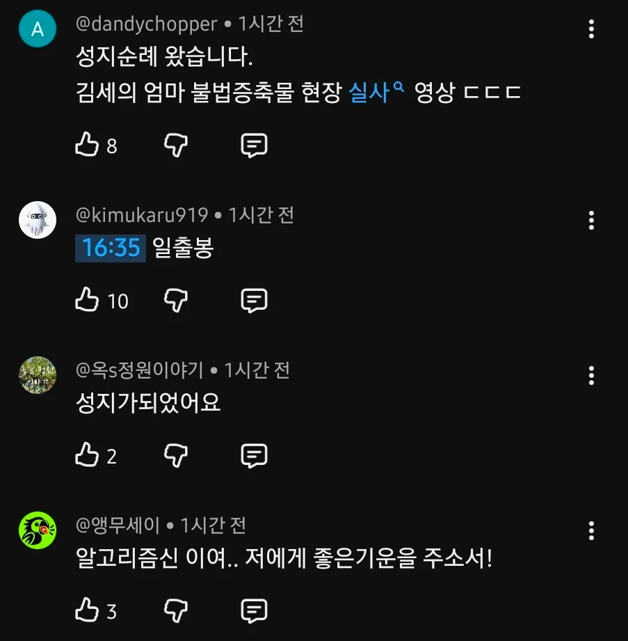 황제성 유튜브에 1년전 김세의 어머니 건물 불법증축 증거자료 업로드 된거 발견됨