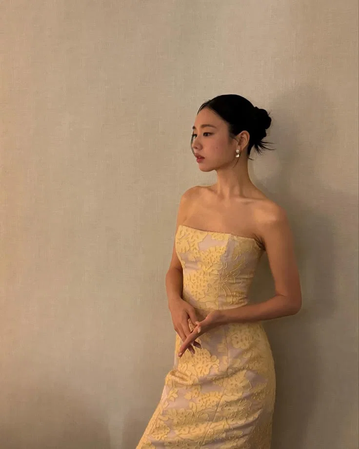 👗@ 안은진에게 제일 찰떡인 드레스 골라주기 @👗 (7)