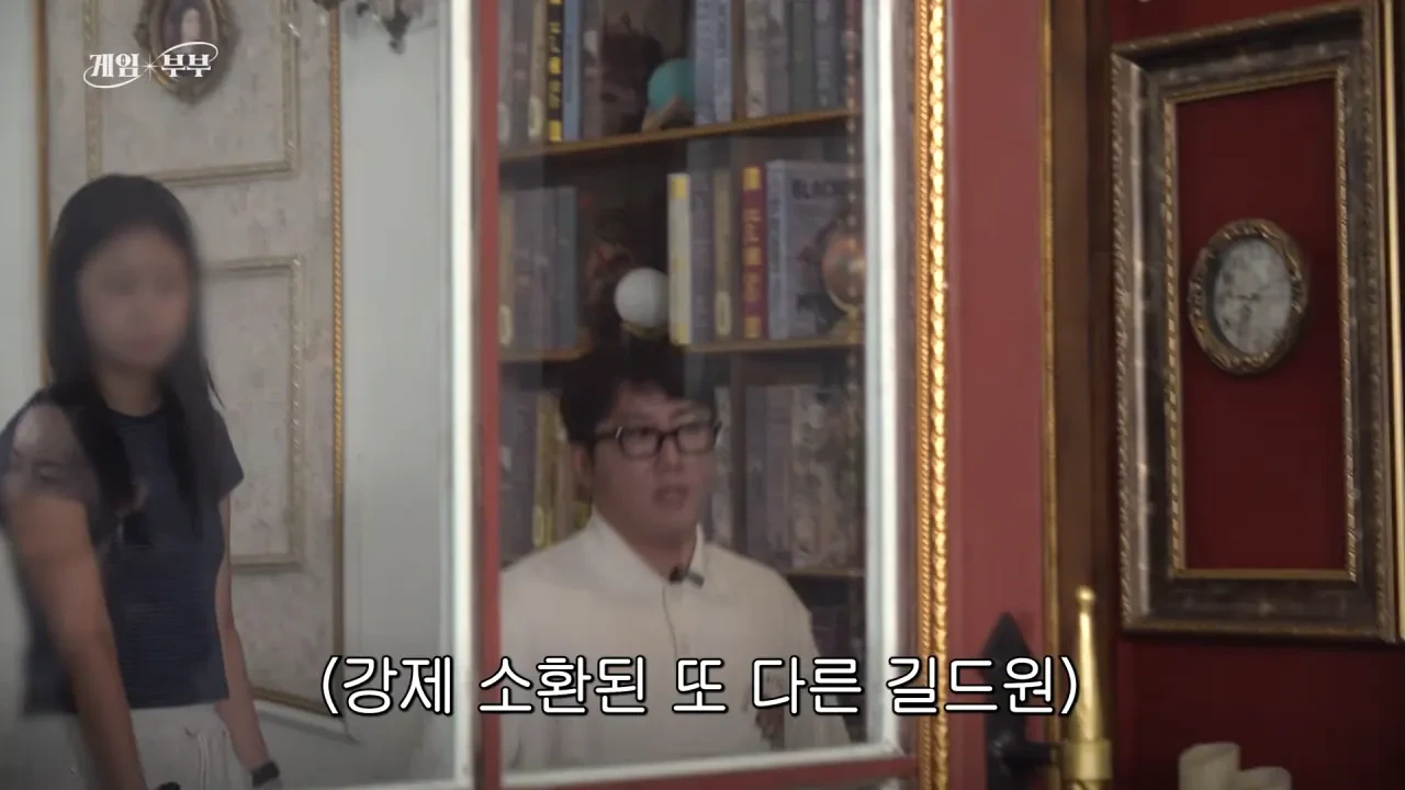 싱글벙글 임요환 가족과 가족사진 함께 찍게된 홍진호