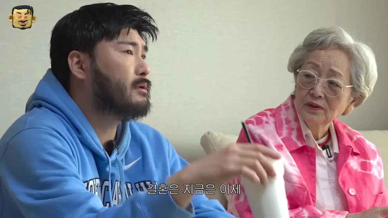 아이돌한테 가임기 지적했던 배우 (6)