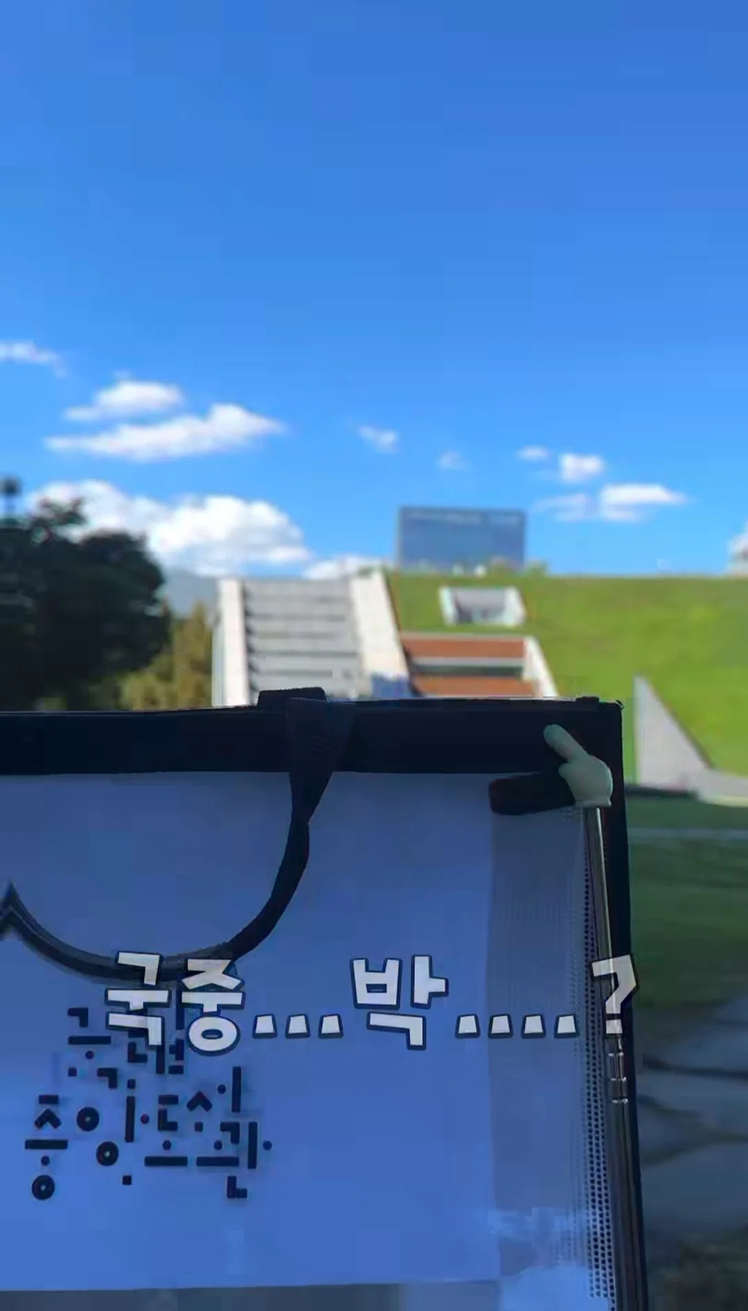 n년째 국중박으로 오해받아서 긁힌 국중도 (5)
