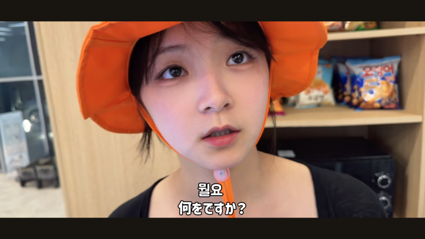 일본인 아내와 호텔 수영장 첫경험 (40)