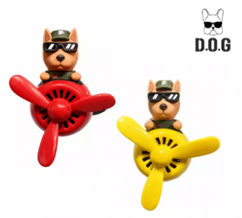 [11번가] D.O.G 도그독_에어휠 디퓨저 진도DOG 세트 구성 (프랑스산 원료 사용)