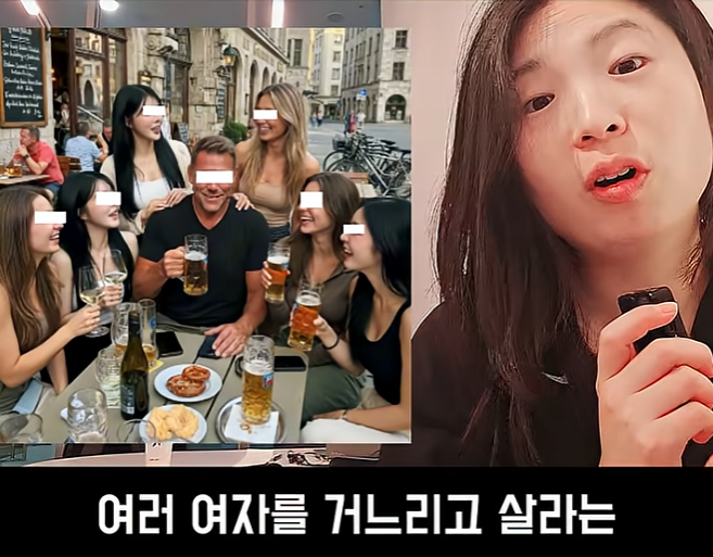 페미니즘은 남성 해방 운동이였다 (32)