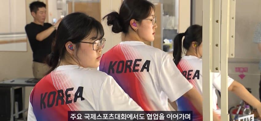 이게 한국의 멋, 한국 문화 유산 굿즈 아시안게임 진출 (47)