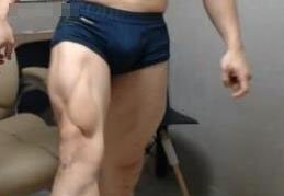 싱글벙글 부산패왕 대하이햄 변천사 (8)