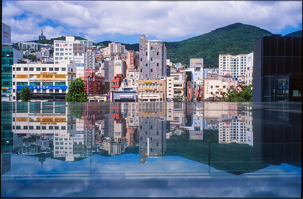 [velvia50]   부산 거리사진