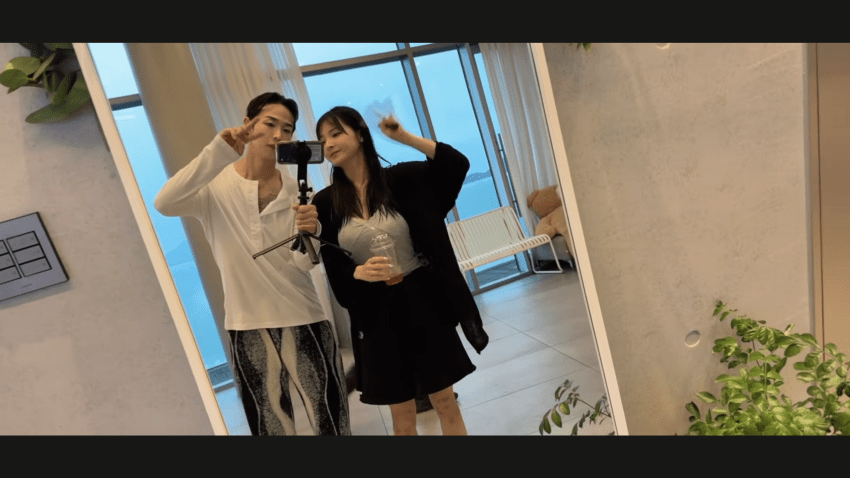 일본인 아내와 호텔 수영장 첫경험 (30)