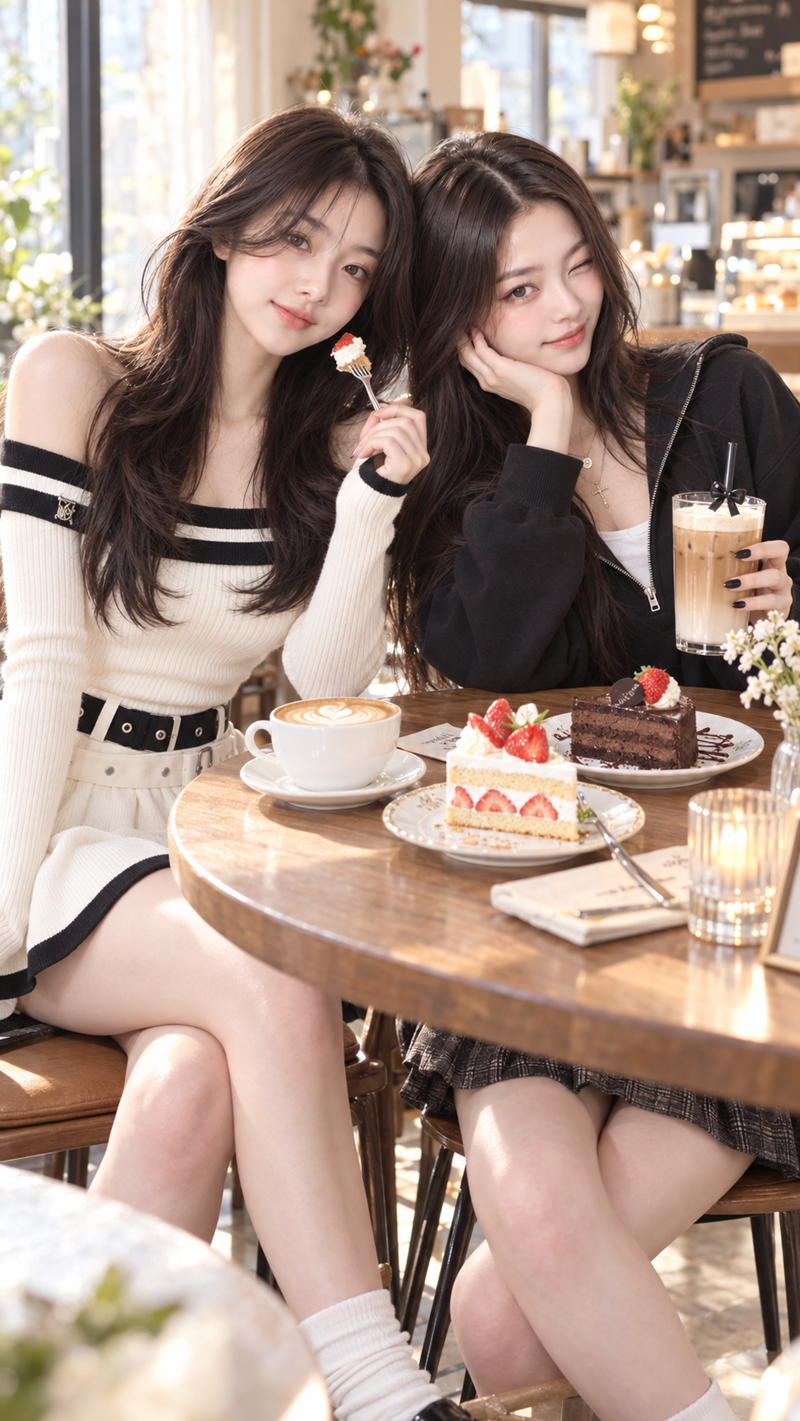 ㅇㅎ?)gpt생성 ai그녀의 특별한 외출, 움짤 그리고 ㅇㅎㄱㅇ (14)