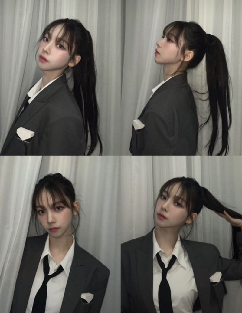 인벤러보고 빵 사오라는 일찐 카리나