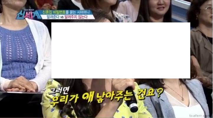 서양 페미 , 한국 페미에게 일침 (2)