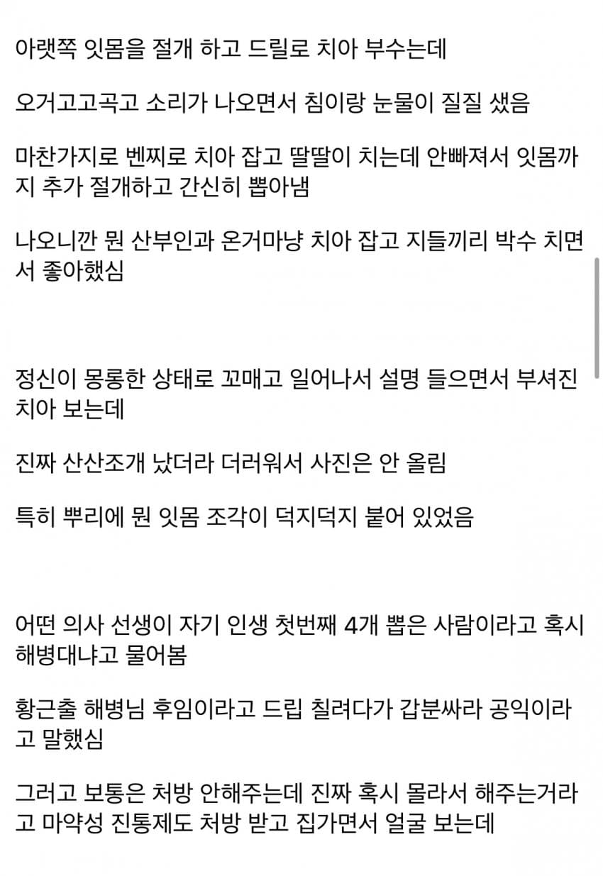 싱글벙글 오발탄 진엔딩 (5)