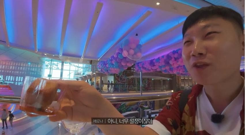 대충격. 혼자신혼여행온 빠니보틀? 일본여자 닮은 여자친구 대공개 (17)