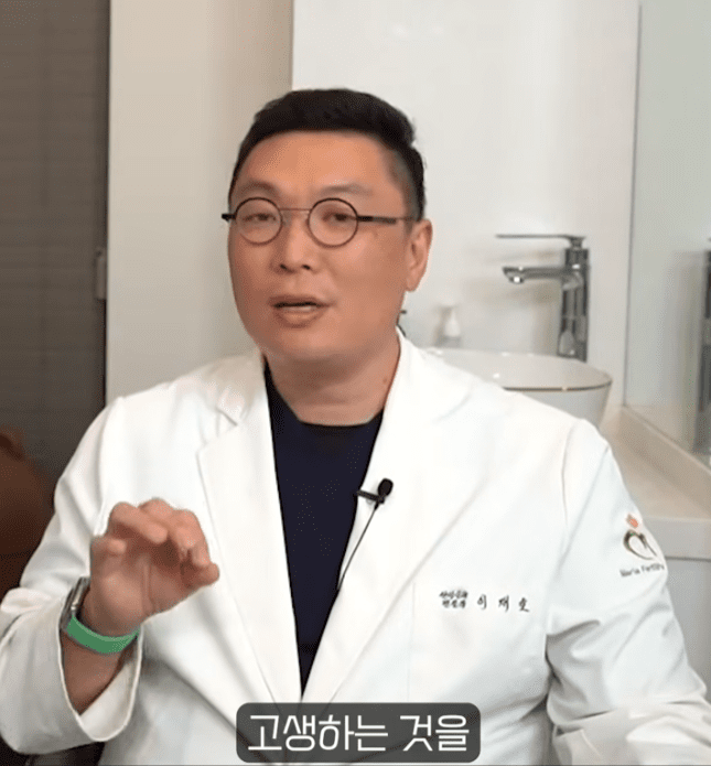 나이가 많을수록 임신이 안 되나요? (15)