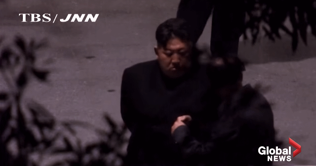 김정은에 대해 몰랐던 의외의 사실 ㅋㅋㅋ (3)