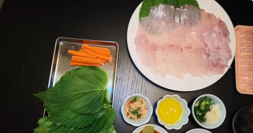 이뻐서 서비스 받는 나폴리맛피아 오른팔 05년생 파스타미녀 요리사 (37)