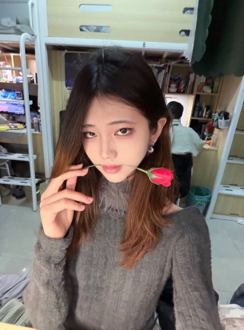 중국의 학업에 미쳐버린 학생 (5)