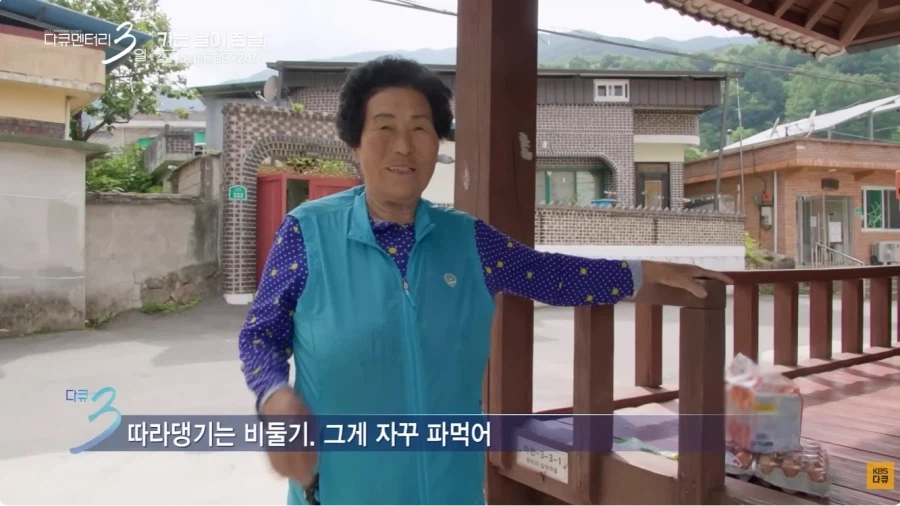 서울 에서 온 PD양반 (13)