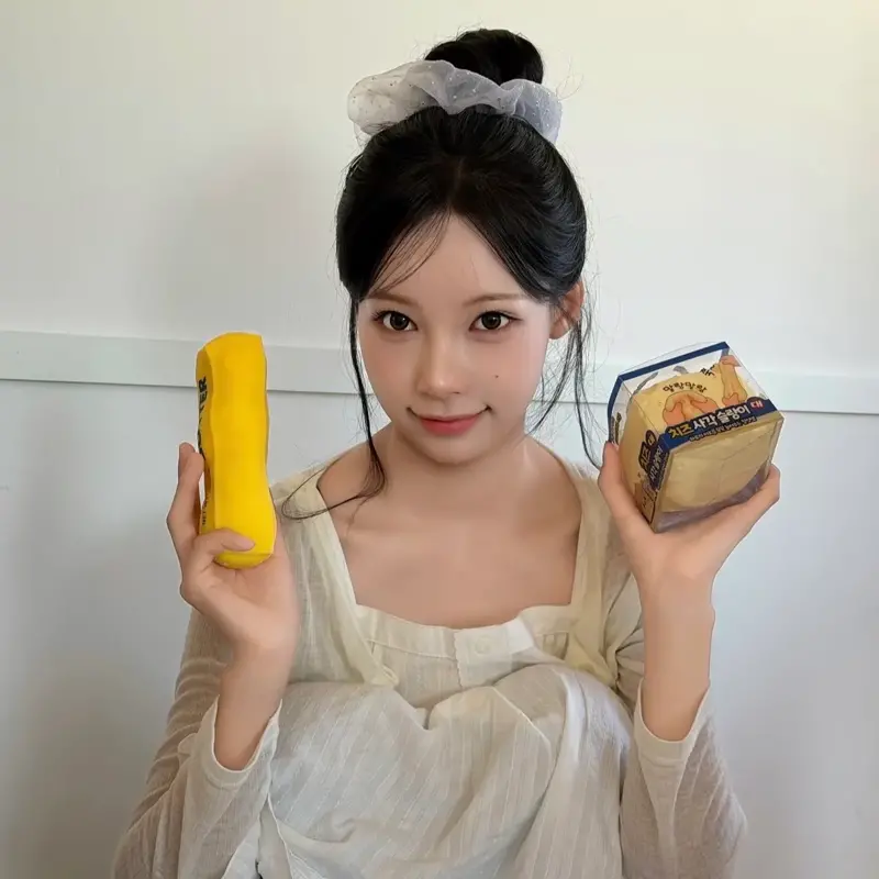리센느 공식 인별 (5)
