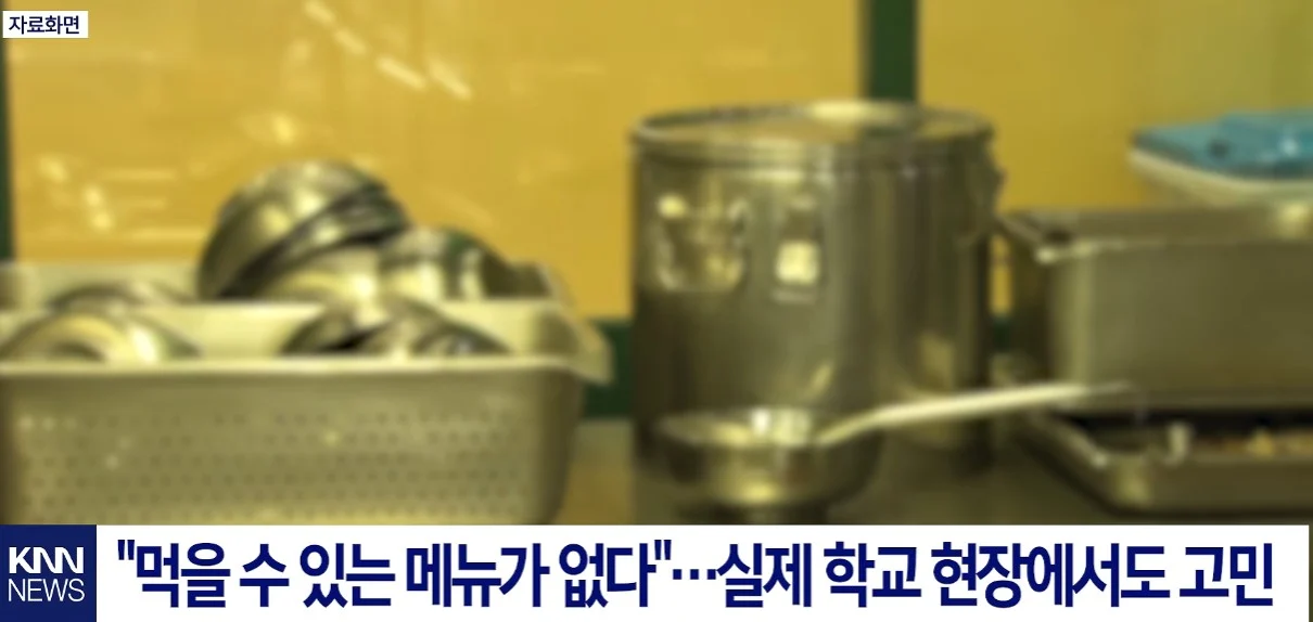 돈 더 낼 테니 따로 해달라 학교 급식에 등장한 '할랄' (2)