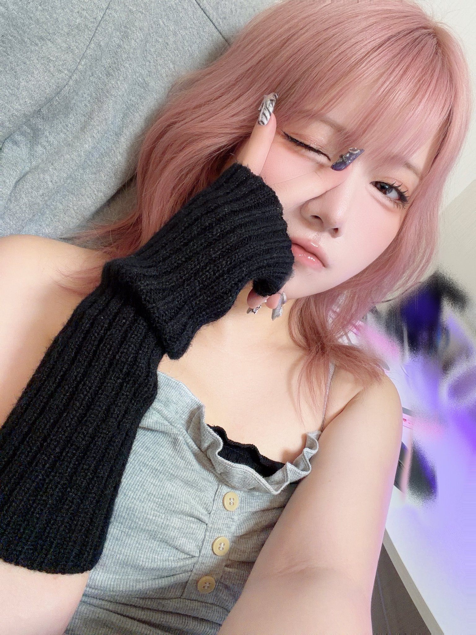 [ㅇㅎ] 전직 온팬녀 인스타 안 뜨길래 계삭한건가했더니 (14)