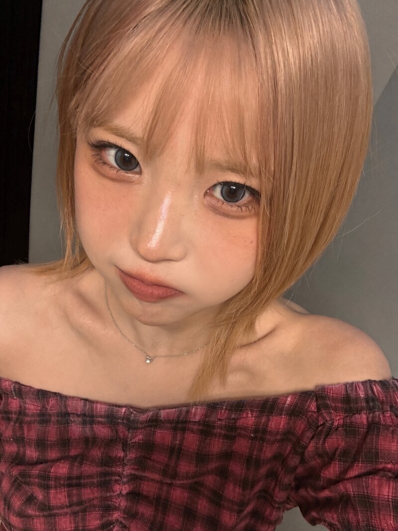 송하영 한양대 (프로미스나인)