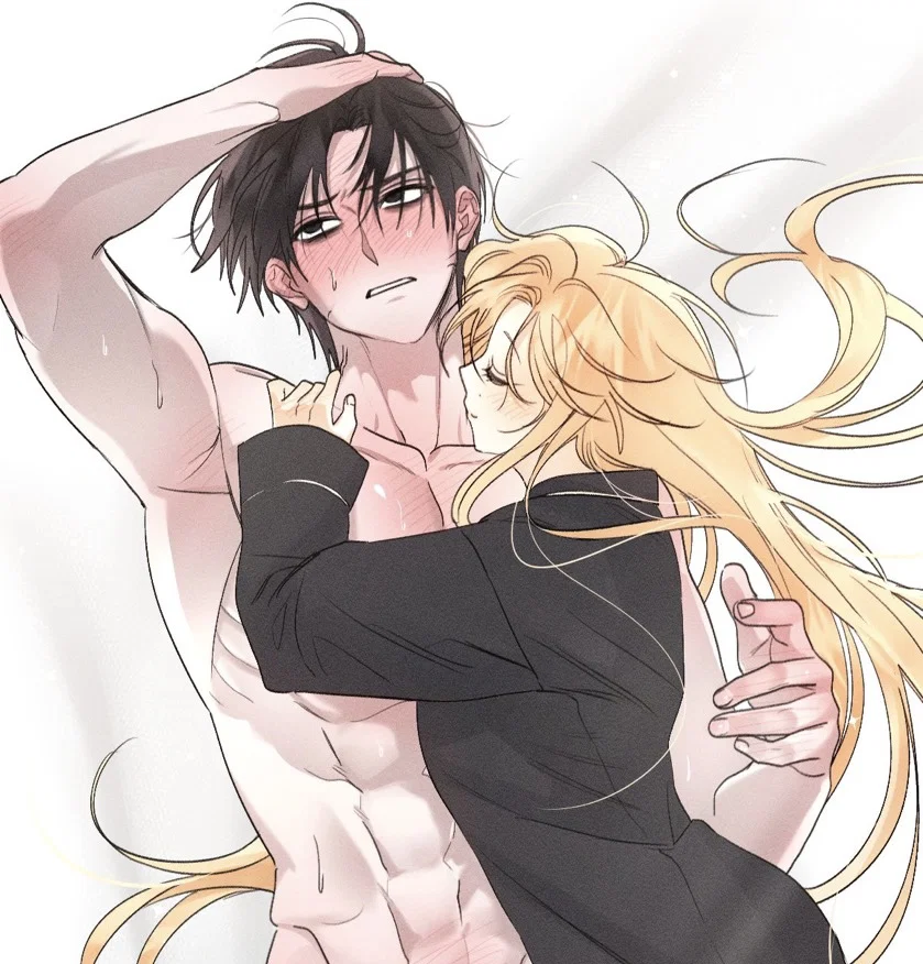 🔞최근 흥하고 있다는 여성향 19금 웹툰들 (약후방주의) (2)