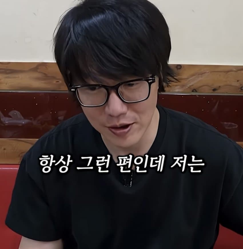 성시경이 말하는 어릴때 경험이 중요한 이유 (49)