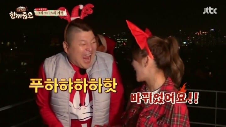 싱글벙글  이태원 예쁜 집 (33)