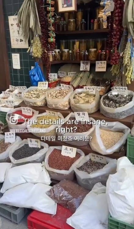 영국 금발 백인 여신과 함께 런던 콜옵 한국거리 팝업가보기. .. (19)