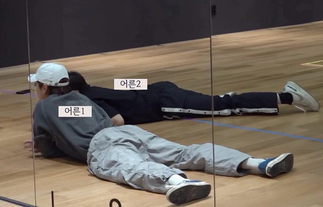 옛날이랑 달라진게 없는 워너원고 분쏘단(박지훈,박우진) ㅋㅋㅋㅋㅋㅋㅋㅋㅋㅋㅋㅋㅋ (3)