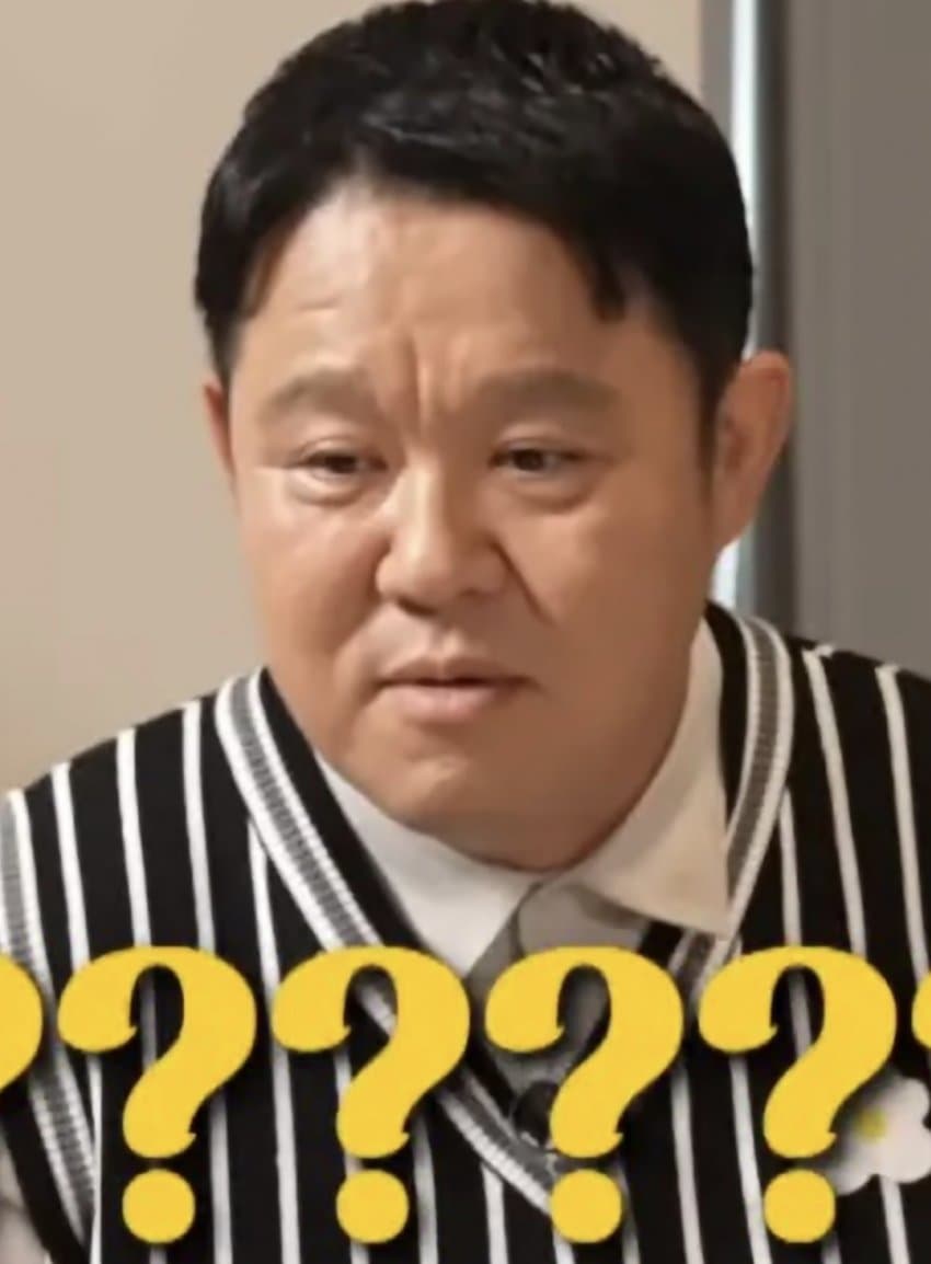 감독한테 욕하고 장갑 던진 김영광 (24)