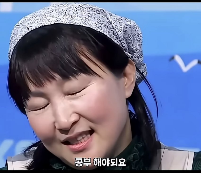 백종원 선생님이 말아주는 충무김밥의 유래 (20)