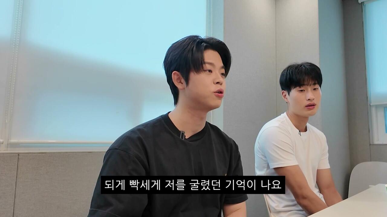 해병대 기수열외 훈련열외 댓글 해명하는 MC그리 (29)