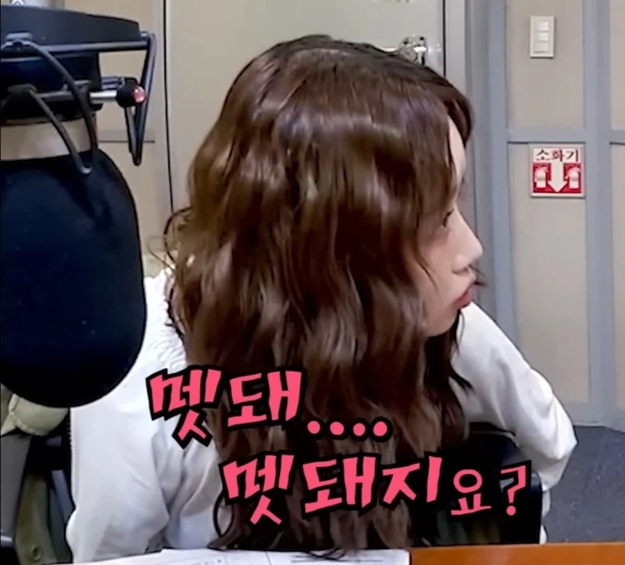 최근 최유정 발언 수위가 심상치않음 (2)