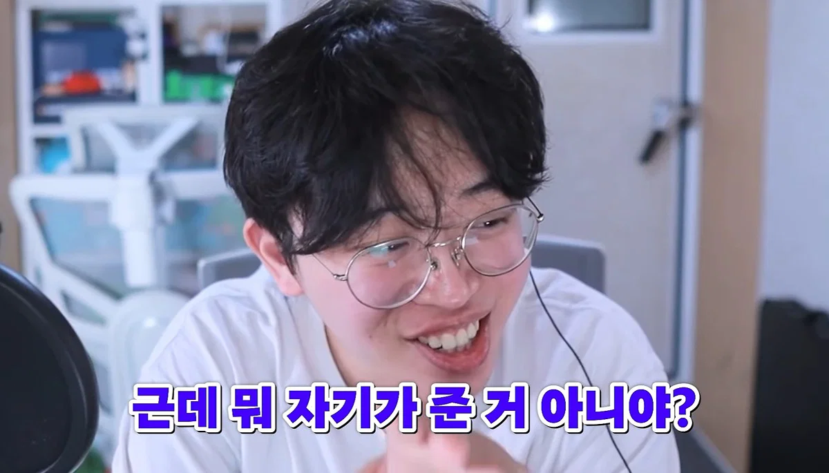 친구 사진 도용해서 남자들 털어먹었다는 여자한테 공감할 줄은 몰랐다는 유튜버 주둥이 (104)