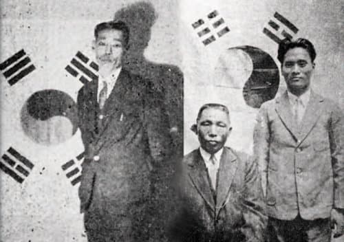 싱글벙글 일본 윤봉길 의사 기념관 (2)