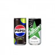 펩시 제로 210ml 30캔 + 사이다제로 210ml 30캔 삼성카드 2만