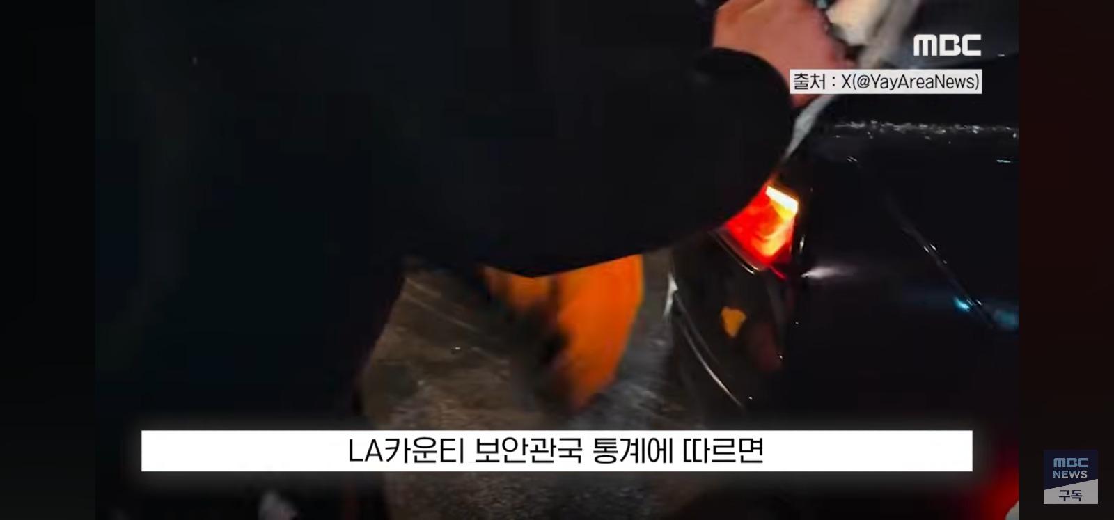 미국 도로점거 놀이 (12)
