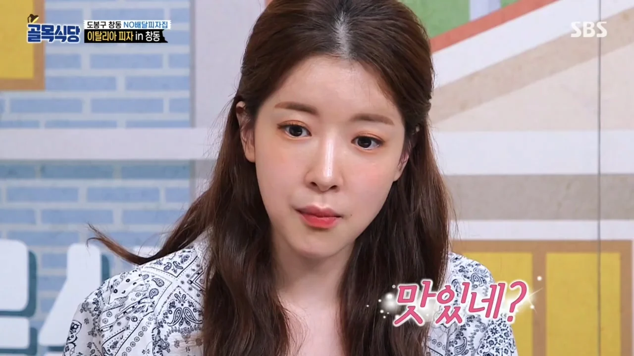 백종원식 '솔루션'실체를 보여주는 사례 (22)