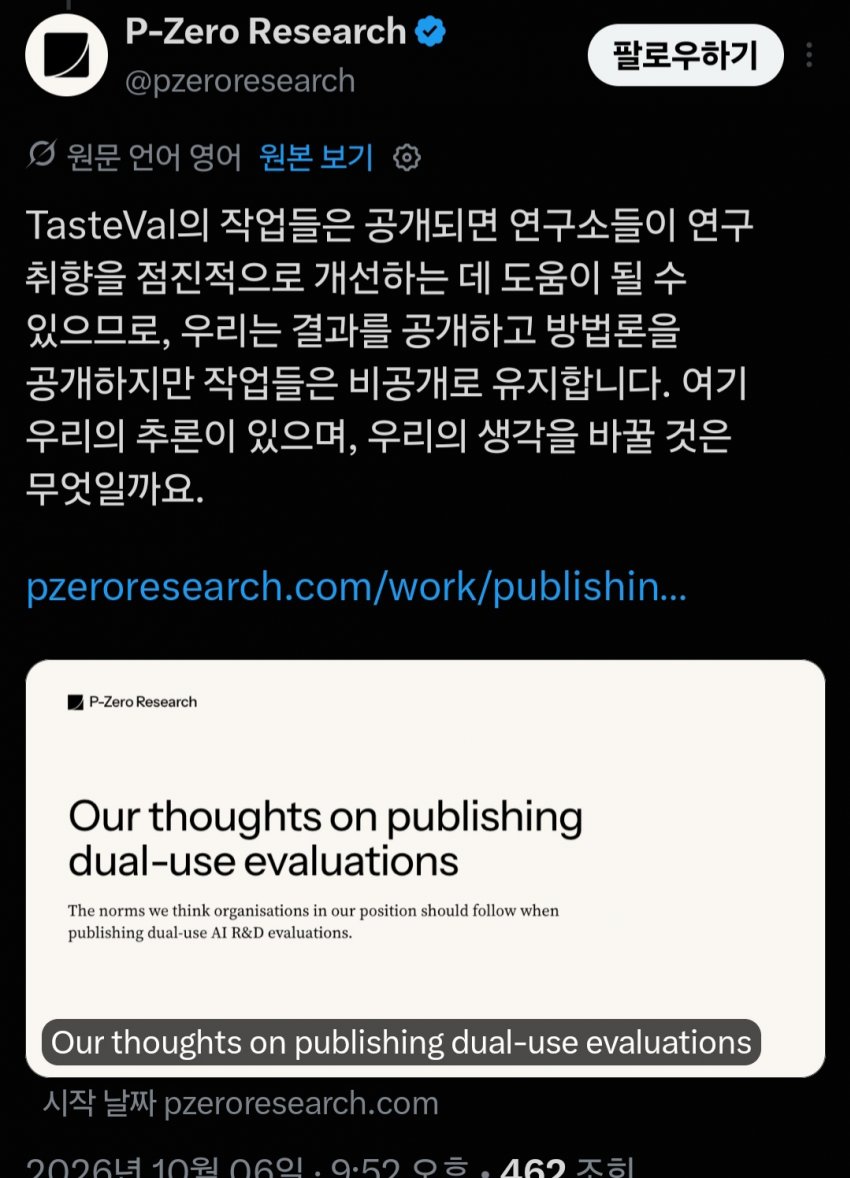 AI의 연구 취향(taste)는 인간을 뛰어넘는 중..! (11)