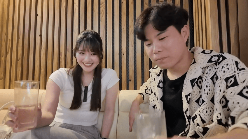 일본 렌탈여친..그녀에게 용기내서 고백했습니다 (44)