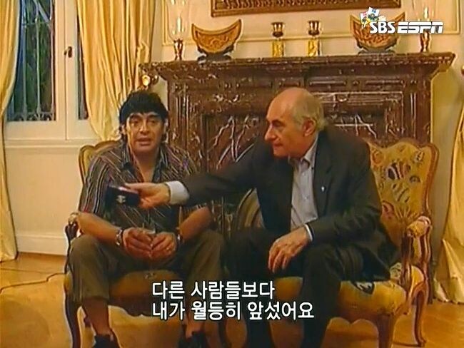 당시 난리났던 “20세기 최고의 선수” 재투표 사건 (20)