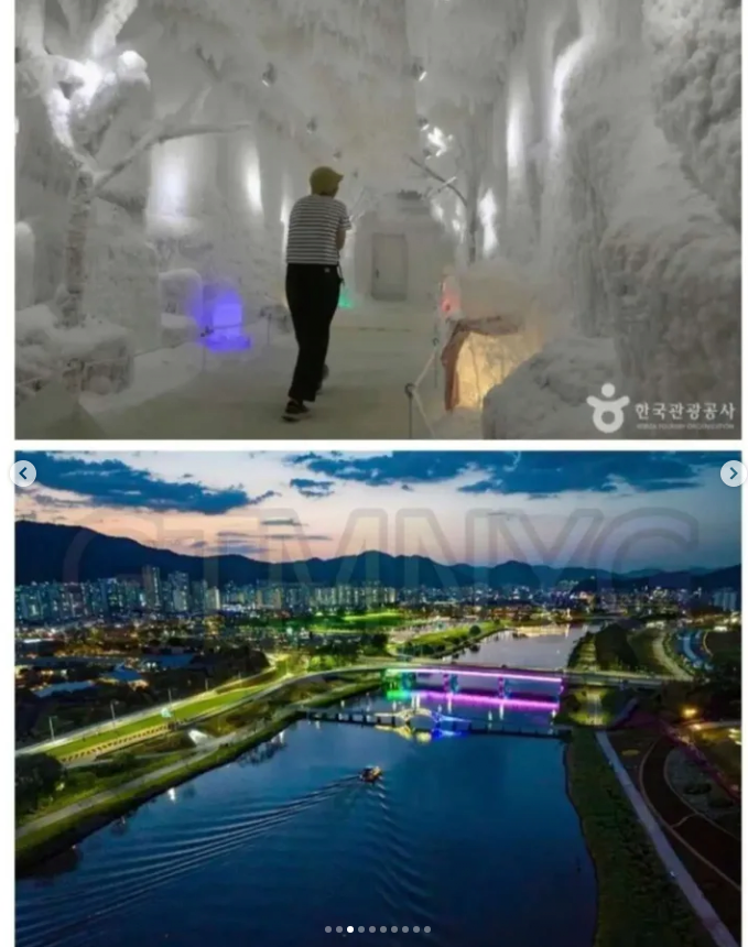 박람회 2000억 쓰고 욕 안 먹은 지방 박람회 (2)