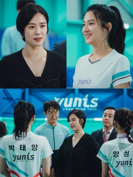 김현주 역대 드라마 변천사 (8)